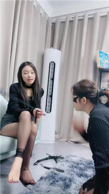 图片[17]_【禾未】模特私奴的日常服侍_HD绳艺资源