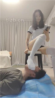 图片[4]_【丫丫】体操女神-全体重跳踩_HD绳艺资源