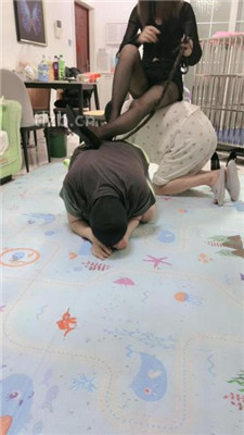 图片[3]_【狠欣人】犬化羞辱双狗废物-重度踩踏【下】_HD绳艺资源