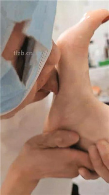 图片[6]_【木子大大】美容院S-肉丝恋足舔/清理脚趾_HD绳艺资源