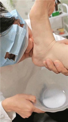 图片[7]_【木子大大】美容院S-肉丝恋足舔/清理脚趾_HD绳艺资源