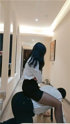 图片[8]_【稚惜】御姐范S-来应聘反训面试官_HD绳艺资源