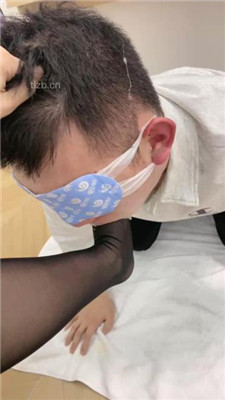 图片[9]_【奶味茶茶】高跟黑丝踩踏/超强深喉插吐_HD绳艺资源