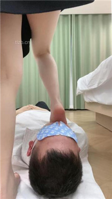 图片[13]_【奶味茶茶】高跟黑丝踩踏/超强深喉插吐_HD绳艺资源