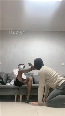 图片[3]_【小原妈妈】虐乳/黑丝高跟恋足舔_HD绳艺资源