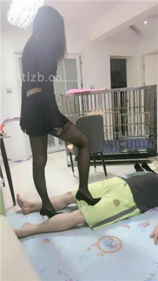 图片[5]_【狠欣人】犬化羞辱双狗废物-重度踩踏【上中合集】_HD绳艺资源