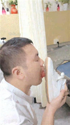 图片[14]_【美娜S】高跟小白鞋踩踏/舔口水/踩乳/骑狗背【双视角版】_HD绳艺资源