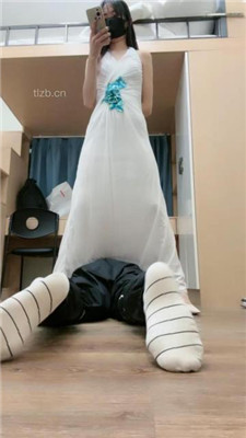 图片[8]_【美娜格格】白富美公主-骑马爬行/转胯/踩狗爪/肉丝脚捂脸_HD绳艺资源