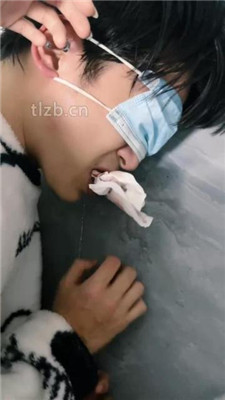 图片[16]_【智恩】圣诞女神S-踩踏/舔闻黑丝/内裤套头/吃卫生巾_HD绳艺资源