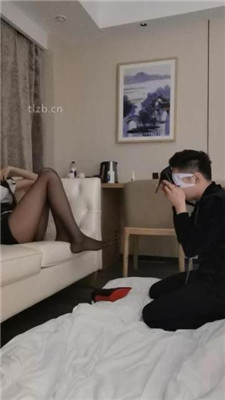 图片[3]_【皮皮】长腿S-高跟黑丝跪舔/训练/踩踏_HD绳艺资源