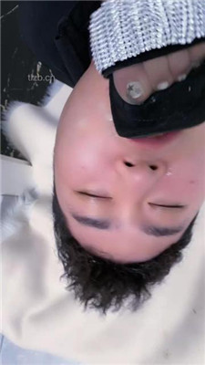 图片[19]_【麋鹿银儿】双母畜-人肉座椅/狗链遛狗/超重口喂食/全体重踩踏_HD绳艺资源