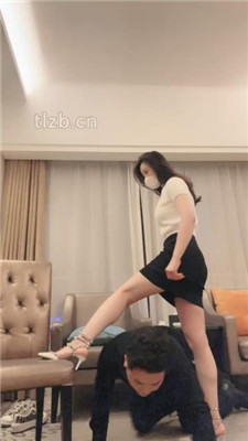 图片[12]_【禾未】爆抽耳光/揪头发骑马/钉鞋踩手_HD绳艺资源