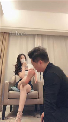 图片[17]_【禾未】爆抽耳光/揪头发骑马/钉鞋踩手_HD绳艺资源