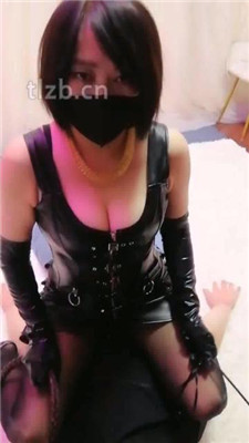 图片[16]_【冰绳艺导师】妖艳继母S-黑丝高跟虐_HD绳艺资源