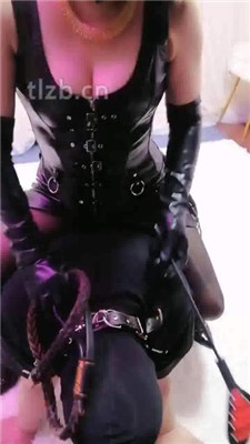 图片[17]_【冰绳艺导师】妖艳继母S-黑丝高跟虐_HD绳艺资源