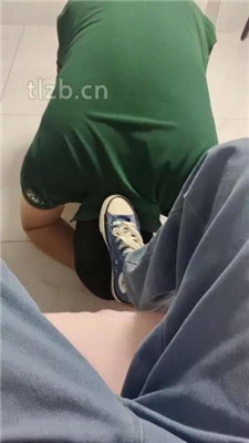 【颜可】学生S-帆布鞋白棉袜辱哥哥_HD绳艺资源