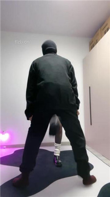 图片[13]_【樱子大人】多角度重度提档/舌头刷鞋底/踩踏_HD绳艺资源