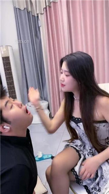 图片[13]_【麋鹿银儿】女神母畜-骑狗背/sp/咬肉掐脖/舔脚舔口水_HD绳艺资源