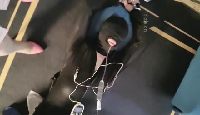 图片[2]_【东营天香百合】绳艺技巧艺术虐废奴才_HD绳艺资源