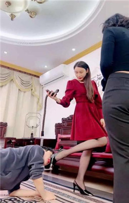 图片[8]_【倪梵】素人系列-带拽姐辣妹首调尝试【上】_HD绳艺资源