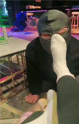 【咩祖】骑马/超臭白袜气味辱_HD绳艺资源