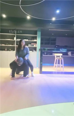 图片[2]_【咩祖】骑马/超臭白袜气味辱_HD绳艺资源