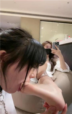 图片[8]_【美美子】女神闺蜜做狗裸足狂舔_HD绳艺资源