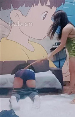 图片[6]_【依然】各种刑具重度sp_HD绳艺资源