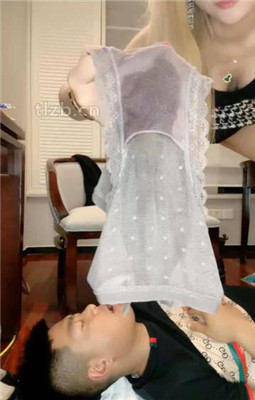 图片[17]_【盛捷】及膝长袜黑丝跪舔/赏赐圣水/喂咀嚼物/舔裸足内裤_HD绳艺资源