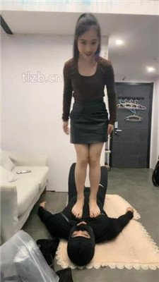 图片[5]_【七七】跪舔长靴黑丝jio/踩踏踢踹/耳光【完整版】_HD绳艺资源