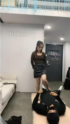 图片[16]_【七七】跪舔长靴黑丝jio/踩踏踢踹/耳光【完整版】_HD绳艺资源