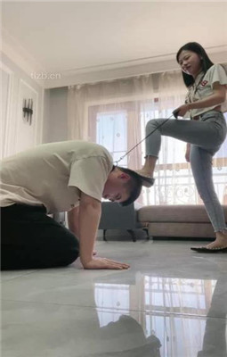 图片[8]_【樱木花椒】心情不好-高难度挑战虐打出气筒_HD绳艺资源