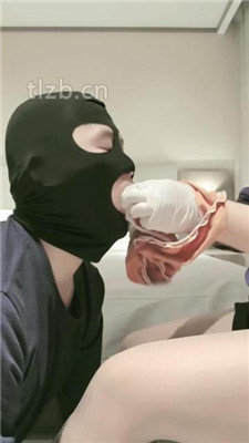 图片[5]_【樊樊】狗嘴清理脏鞋脏内裤/套头/肉丝脚踩踏/插嘴_HD绳艺资源