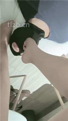 图片[9]_【樊樊】狗嘴清理脏鞋脏内裤/套头/肉丝脚踩踏/插嘴_HD绳艺资源