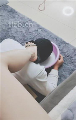 图片[13]_【灵竹】骑马转胯/强迫喝洗脚水_HD绳艺资源