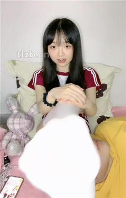 图片[4]_【小欲魔王】超诱惑调-口水喂食_HD绳艺资源