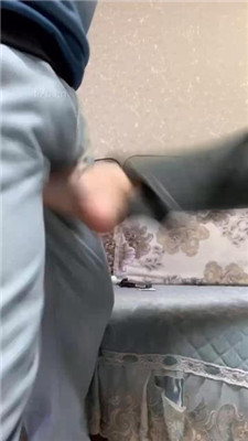 图片[3]_【灰灰酱】素人裸足提档_HD绳艺资源