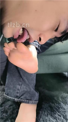 图片[2]_【冰爷】近距离-品尝裸足/脚插嘴_HD绳艺资源