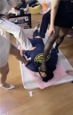 图片[14]_【最浪女慕】女仆店素人群调情侣奴_HD绳艺资源