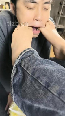 图片[11]_【冰爷】近距离-品尝裸足/脚插嘴_HD绳艺资源