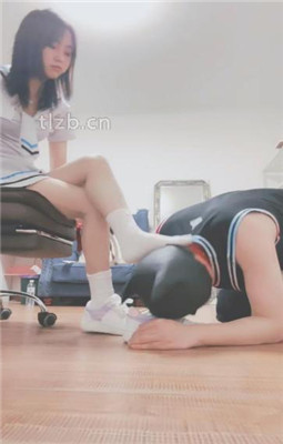 图片[5]_【果儿】学生S-体育课后气味羞辱_HD绳艺资源