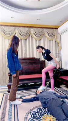 图片[9]_【倪梵】双S-带纯素人同事玩弄家奴_HD绳艺资源