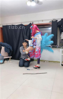 图片[6]_【冰诺】cos女主-动漫S-重度虐打贱奴_HD绳艺资源