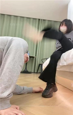 图片[7]_【奶味茶茶】手脚耳光-舔脏鞋底/口水喷脸/深喉_HD绳艺资源