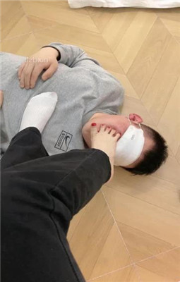 图片[8]_【奶味茶茶】手脚耳光-舔脏鞋底/口水喷脸/深喉_HD绳艺资源