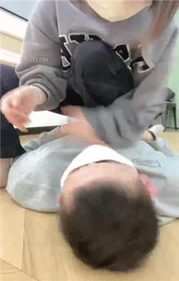 图片[10]_【奶味茶茶】手脚耳光-舔脏鞋底/口水喷脸/深喉_HD绳艺资源