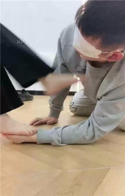 图片[12]_【奶味茶茶】手脚耳光-舔脏鞋底/口水喷脸/深喉_HD绳艺资源