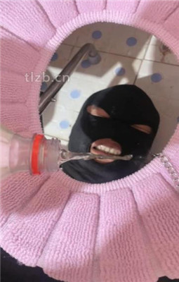 图片[2]_【小月牙】居家素颜给助理奴上课【续集】_HD绳艺资源