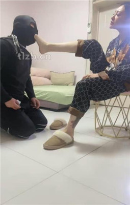 图片[5]_【小月牙】居家素颜给助理奴上课【续集】_HD绳艺资源