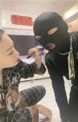 图片[17]_【小月牙】居家素颜给助理奴上课【续集】_HD绳艺资源